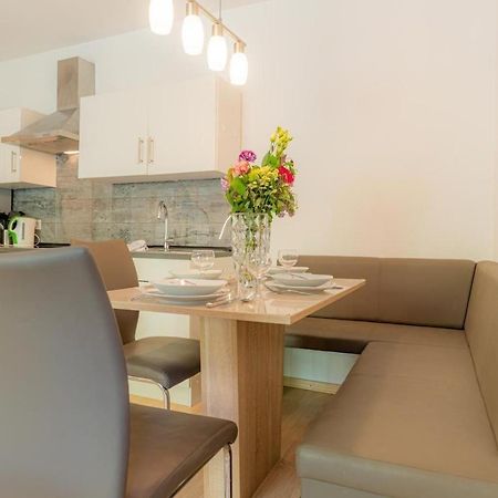 Wohnung-C-305 Sankt Peter-Ording Zewnętrze zdjęcie