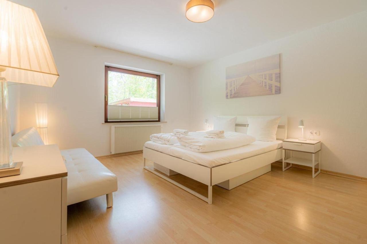 Wohnung-C-305 Sankt Peter-Ording Zewnętrze zdjęcie