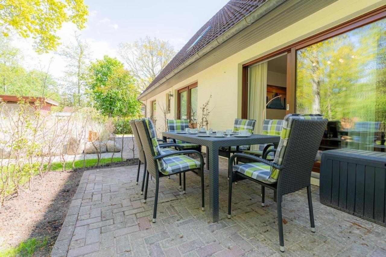 Wohnung-C-305 Sankt Peter-Ording Zewnętrze zdjęcie