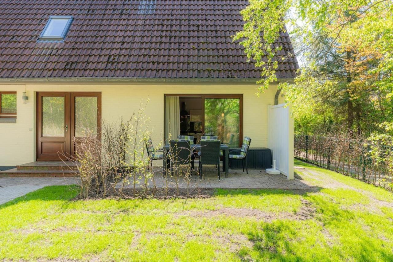 Wohnung-C-305 Sankt Peter-Ording Zewnętrze zdjęcie