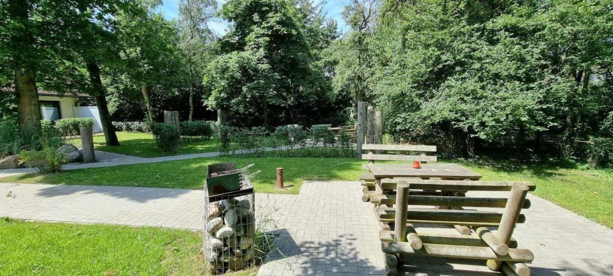 Wohnung-C-305 Sankt Peter-Ording Zewnętrze zdjęcie